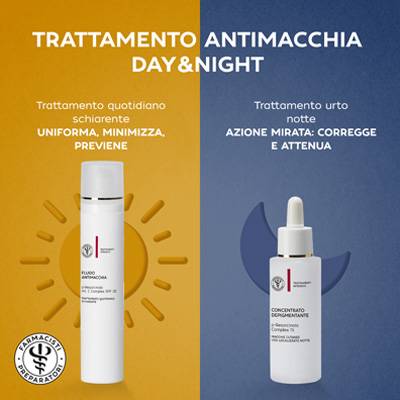  Trattamento Antimacchia Day&Night